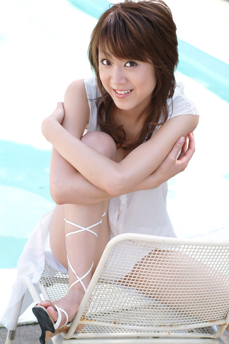 小笠原美帆 No054 Miho Ogasawara [dgc]